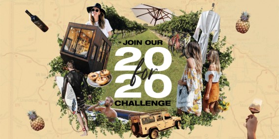 Urban List launches Queensland tourism initiative 20 for 20
