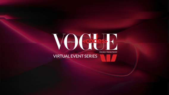 Vogue Codes 2020 launches with virtual series