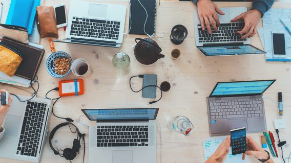 It’s now a principal media trading world, but how do marketers live in it?