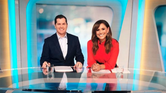 135,000 metro viewers tune in for The Daily Edition as it begins its final week