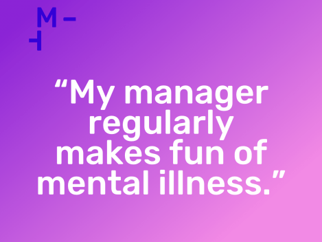 The industry’s mental health hasn’t improved, and almost half are drinking at risky levels