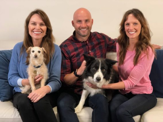 Petstock continues as major partner of Ten’s Pooches at Play