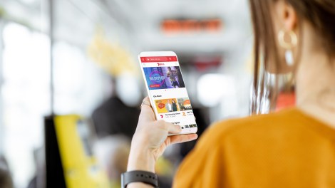 Seven West Media signs with new mobile location data partner