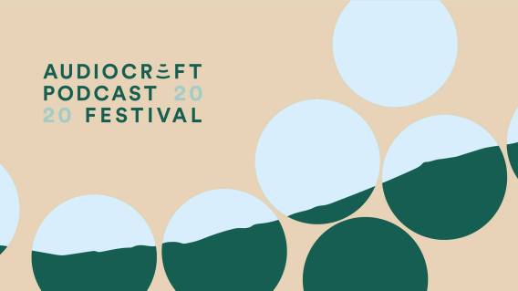 Audiocraft Podcast Festival returns for its fifth year
