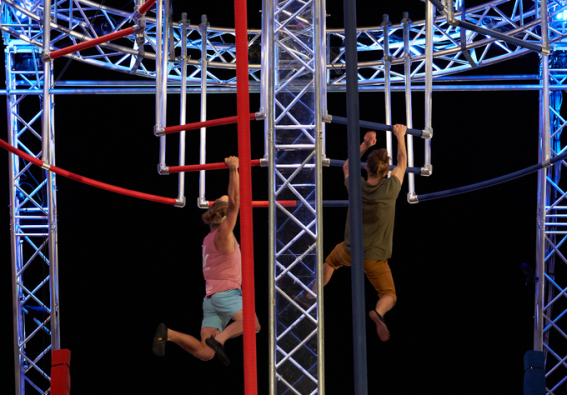 TV ratings wrap: Australian Ninja Warrior premieres to 1.040m, ahead of Farmer Wants A Wife’s 908,000