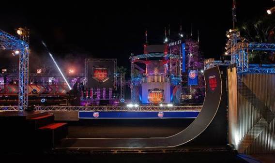 Sanofi, Aldi and Nutri-Grain sign on as new sponsors of Australian Ninja Warrior