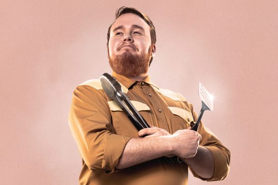 Barbeques Galore plays with awkward moments and perfect steaks in first campaign from The General Store