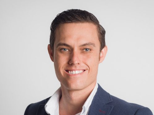 Benjamin Cox elevated from Nickelodeon GM to Viacom CBS VP role
