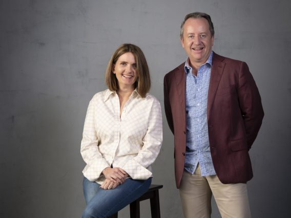 Ben Lilley acquires JSA creative, with agency to be absorbed into McCann Brisbane
