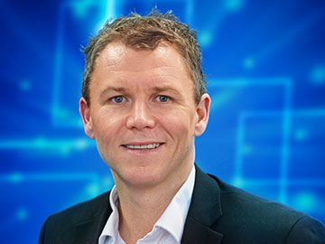 Christian Zavecz: DYNAMiQ is delivering advertiser certainty in uncertain times for DOOH