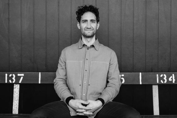 Clemenger BBDO Melbourne appoints Daniel Pizzato as creative director