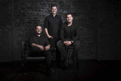 Former VMLY&R CEO Aden Hepburn launches brand experience agency Akcelo
