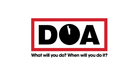 What’s in a name? DOA founder explains what’s really going on