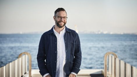 Evan Roberts leaves Clemenger BBDO to become TBWA’s chief creative officer
