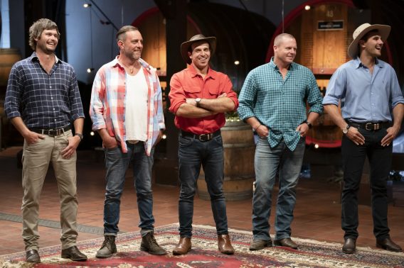 Farmer Wants A Wife to premiere on Seven in July