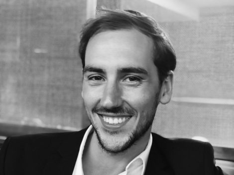 Twitch expands sales team with the addition of Hamish McPhee