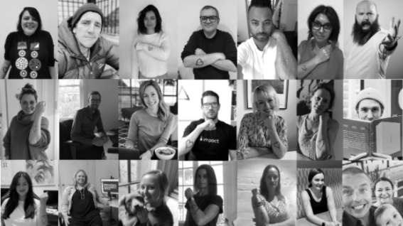 From grieving a parent to becoming a better parent: 22 industry leaders open up about mental health in Heart On My Sleeve storybook