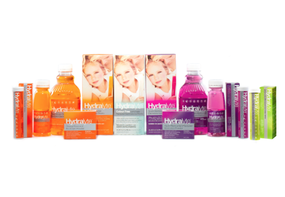 Hydralyte names Red Havas as its communications agency