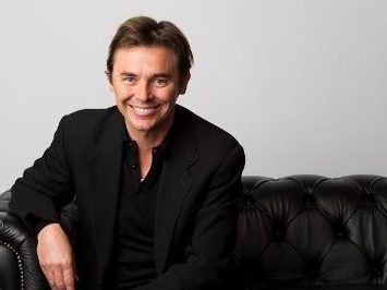 Chairman and CSO Ian Rumsby departs Weber Shandwick