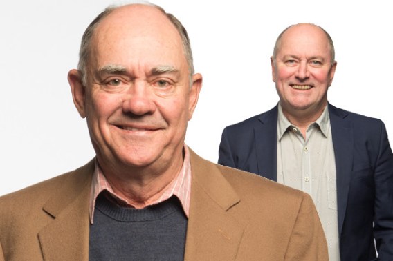 John Burns says goodbye to breakfasts on 3AW
