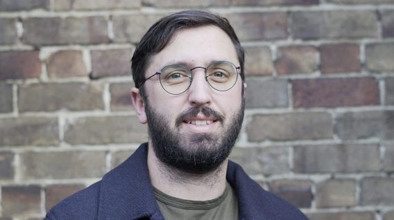 VCCP promotes Josh Manning to planning director