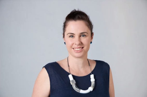 Cox Inall Communications promotes Justine Pirie to general manager