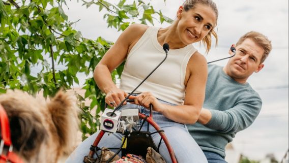 ARN embarks on marketing push ahead of radio ratings return