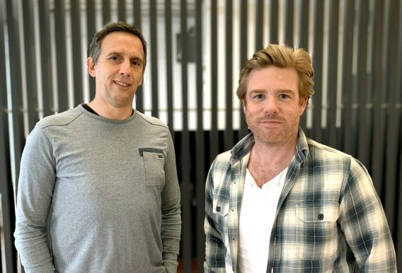 Five by Five Global adds number of new clients to roster