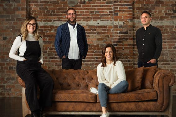 Magnum & Co restructures its leadership team, adding Carl Ratcliff as managing partner