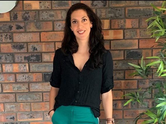 Hyland appoints Maria Casas as head of social