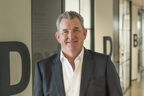 Australia’s Marty O’Halloran named global CEO of DDB Worldwide