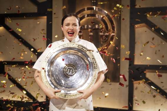 Masterchef delivers 1.523m metro viewers for its final episode