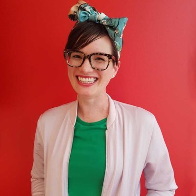 Melissa Matheson named head of editorial at Pedestrian Group