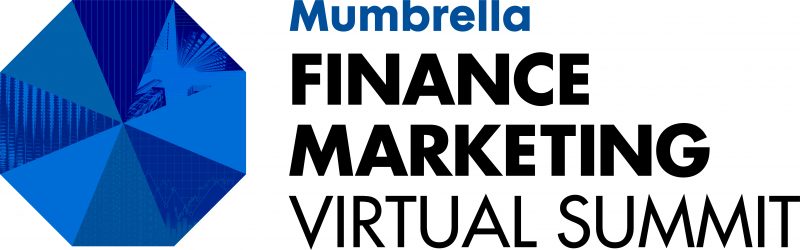 Mumbrella Finance Marketing Virtual Summit Logo