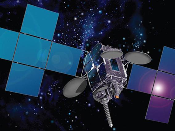 Optus and Foxtel extend satellite service contract until 2031