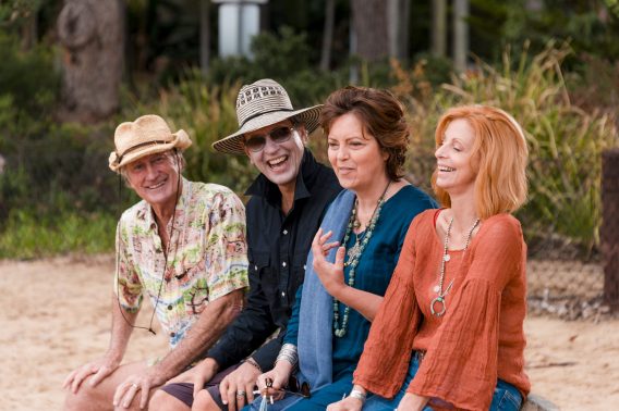 Foxtel signs new content deal with Entertainment One