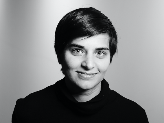 Roshni Hegerman returns to McCann Australia as executive strategy director