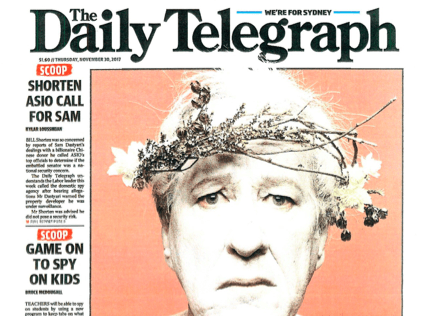 Daily Telegraph loses Geoffrey Rush defamation appeal, ordered to pay full $2.9m in damages