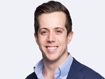 Alpha Digital appoints its first CEO Sam Wood