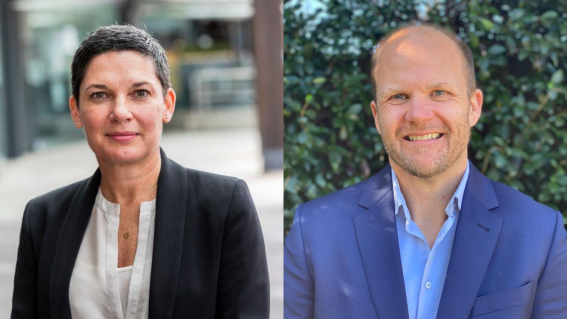 Sarah Keith departs as MD of Publicis Media Exchange, replaced by Anthony Ellis