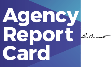 Mumbrella Pro’s Agency Report Card adds Leo Burnett and The Works