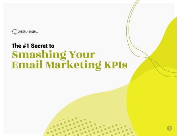 Will Google’s changes to third-party cookies impact your marketing? Download Cheetah Digital’s ebook and evolve your strategy now