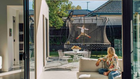 Springfree Trampoline appoints Haystac to PR account