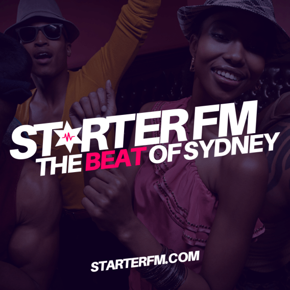 Independent youth radio station Starter FM launches in Sydney