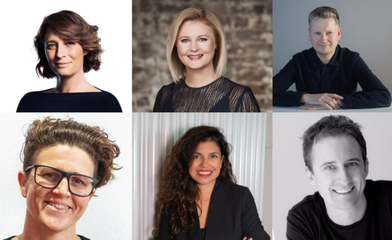 Purpose-driven marketing to be debated at final session of The Big Ideas Store