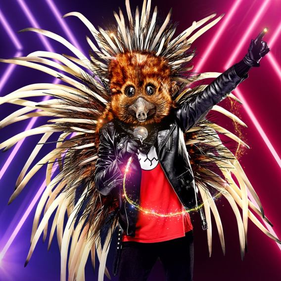 Ten’s The Masked Singer drops 30% for the premiere of its second season