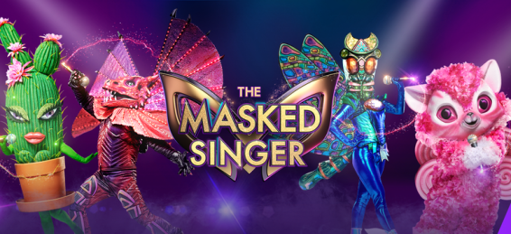 The Masked Singer Australia returns August 10