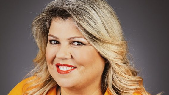 Urzila Carlson to replace Lindsay Lohan on The Masked Singer Australia due to COVID-19 restrictions