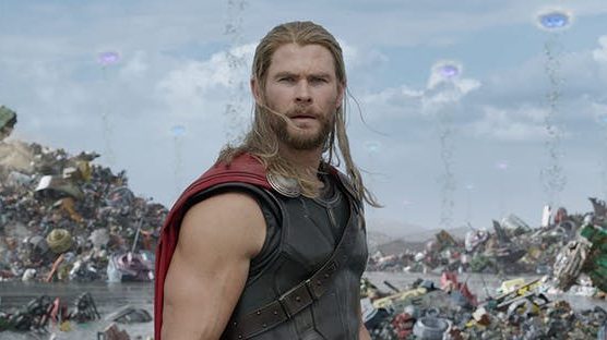 $400 million in government funding for Hollywood, but only scraps for Australian film