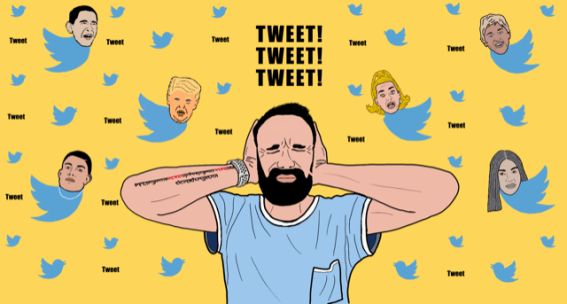 Twitter’s new voice function is about to create a whole lot more noise